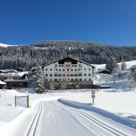 Hotel Tre Cime Sesto - Sexten Extérieur photo