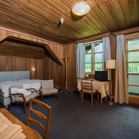Hotel Tre Cime Sesto - Sexten Extérieur photo