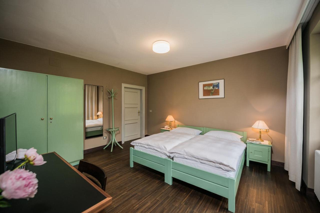 Hotel Tre Cime Sesto - Sexten Extérieur photo