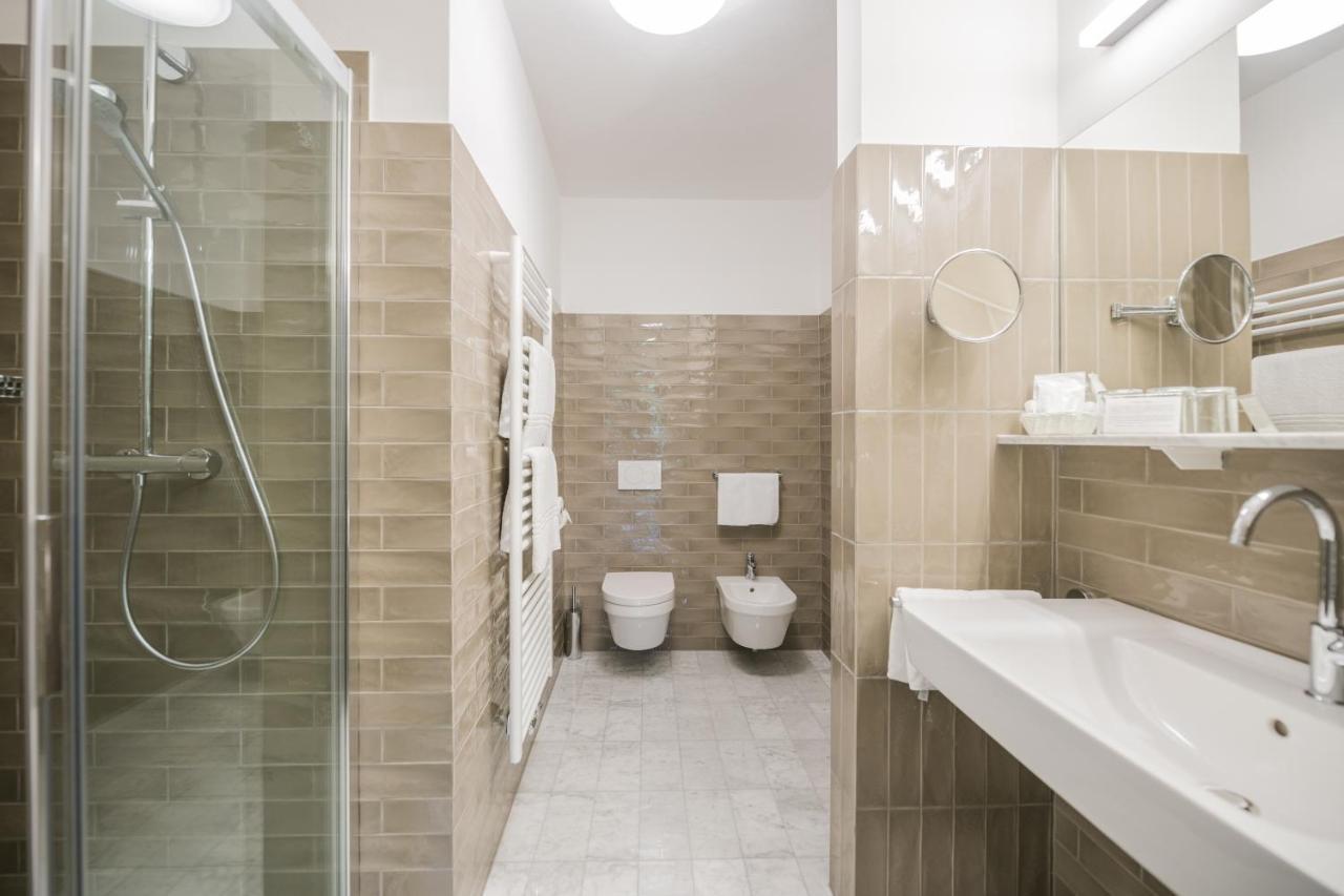 Hotel Tre Cime Sesto - Sexten Extérieur photo