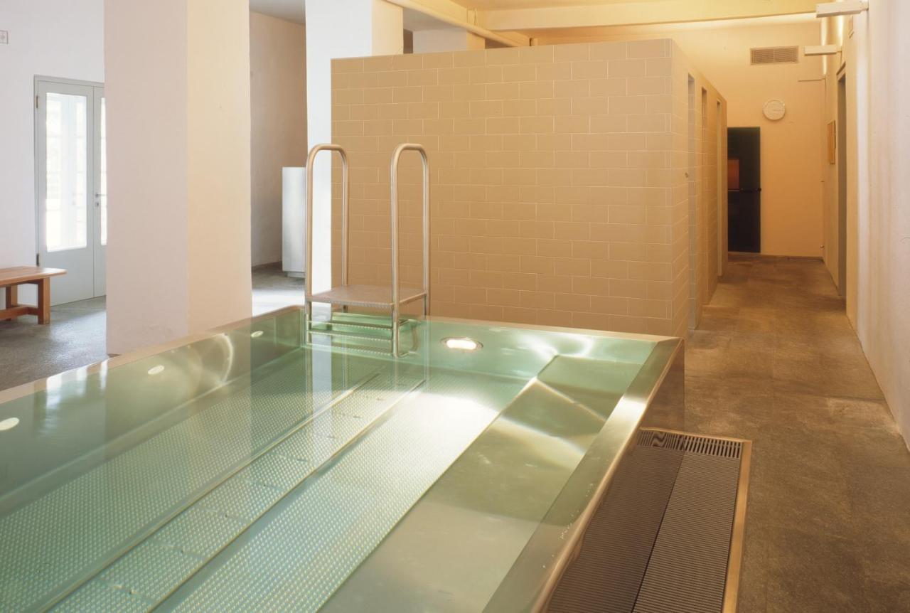 Hotel Tre Cime Sesto - Sexten Extérieur photo