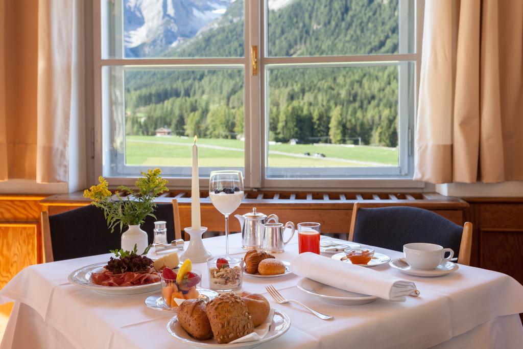 Hotel Tre Cime Sesto - Sexten Extérieur photo