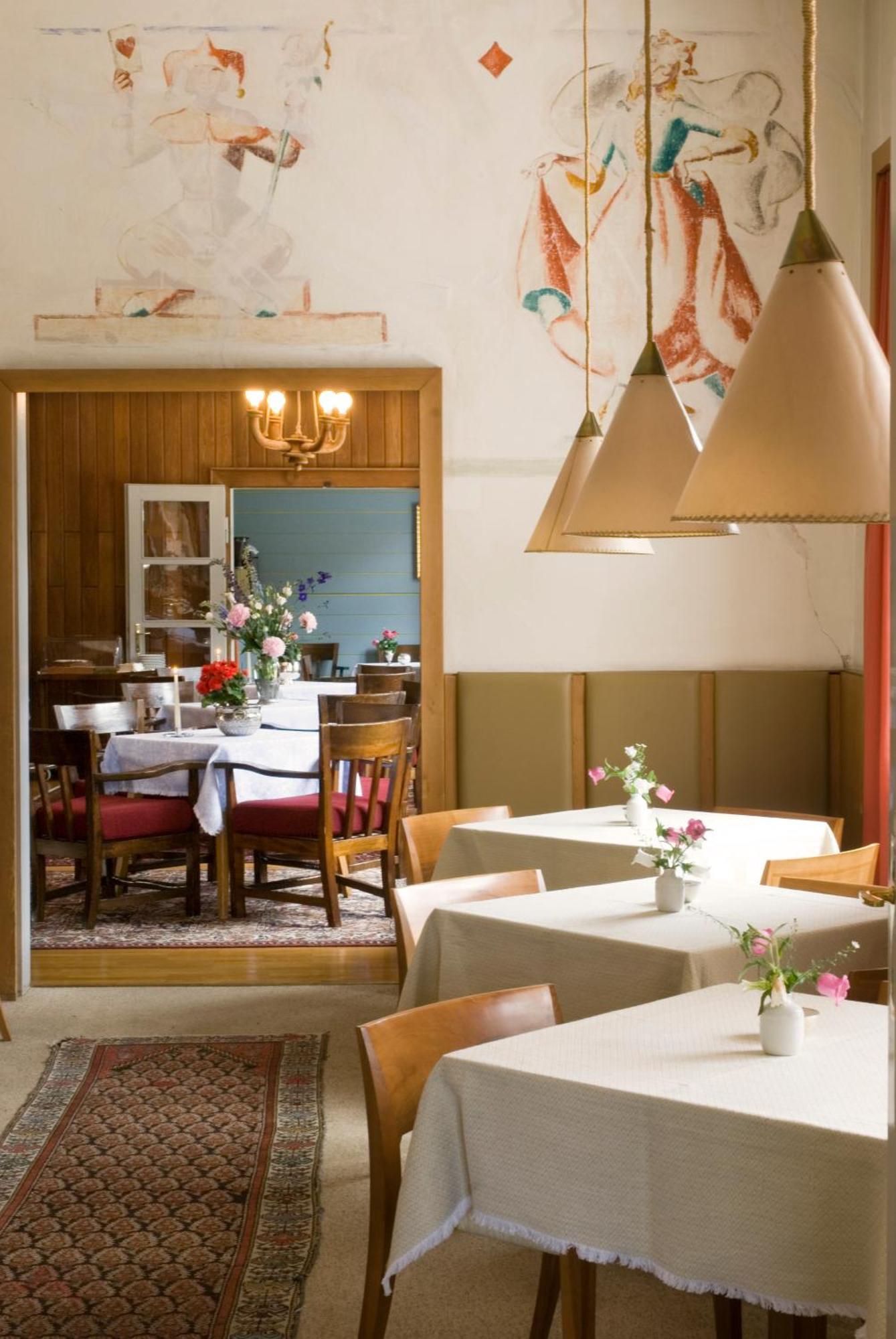 Hotel Tre Cime Sesto - Sexten Extérieur photo