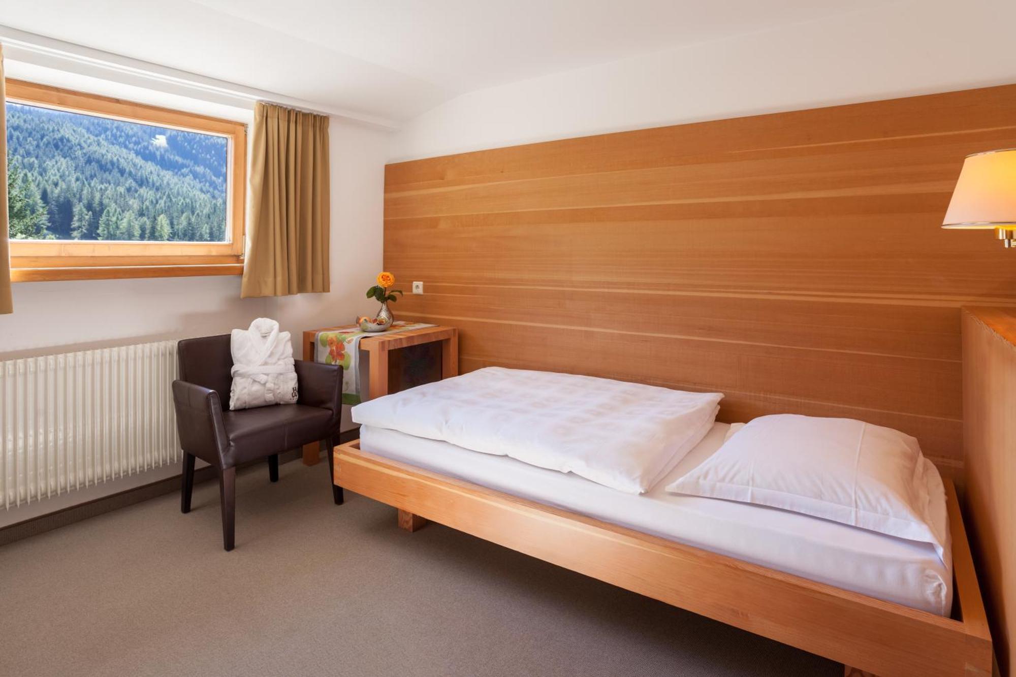 Hotel Tre Cime Sesto - Sexten Chambre photo
