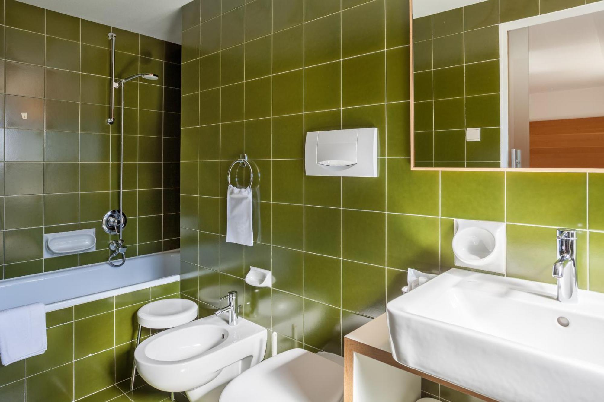 Hotel Tre Cime Sesto - Sexten Chambre photo