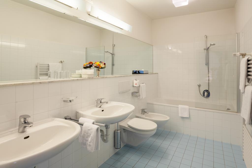 Hotel Tre Cime Sesto - Sexten Chambre photo