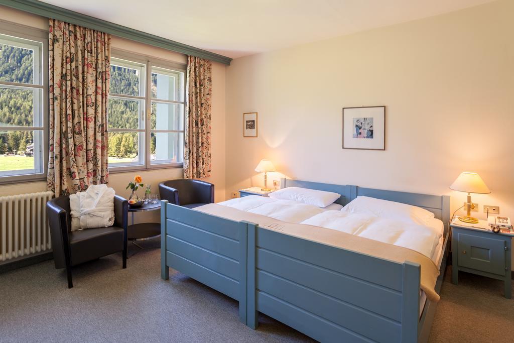 Hotel Tre Cime Sesto - Sexten Chambre photo