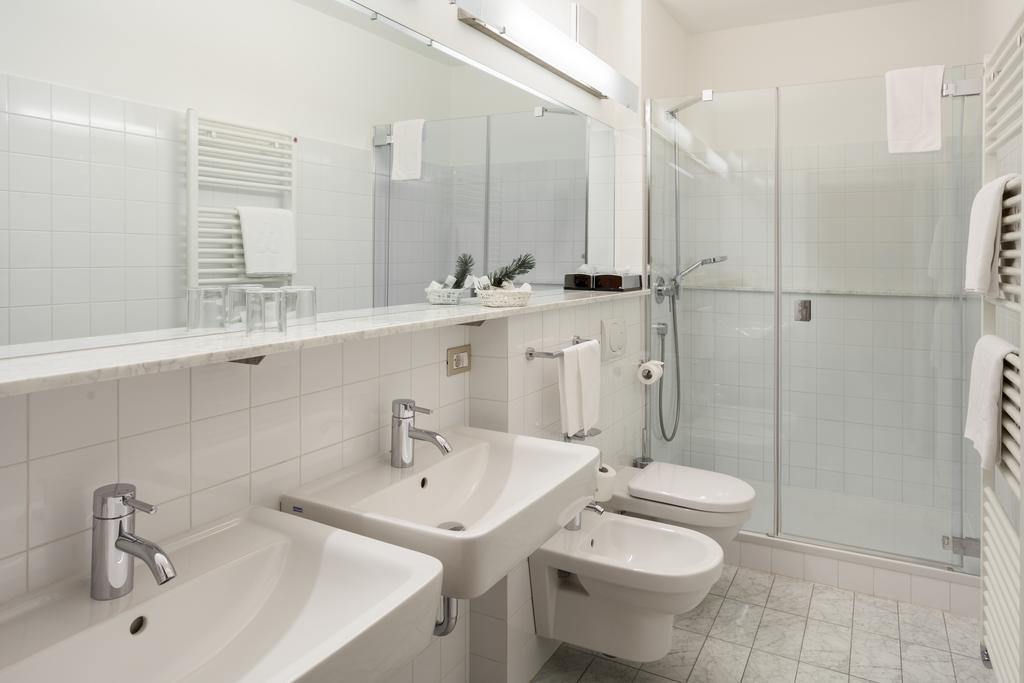 Hotel Tre Cime Sesto - Sexten Chambre photo