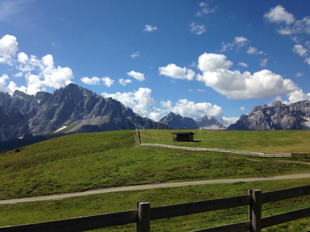 Hotel Tre Cime Sesto - Sexten Extérieur photo