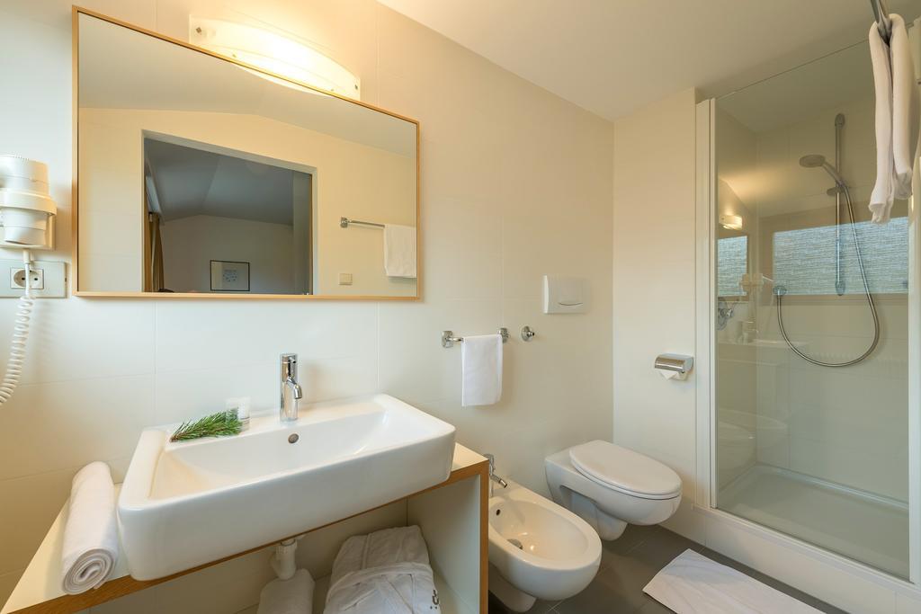 Hotel Tre Cime Sesto - Sexten Extérieur photo