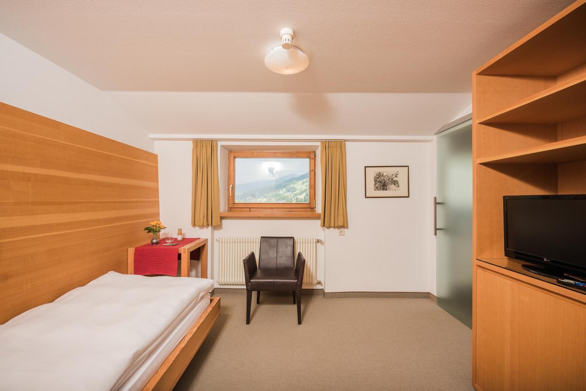 Hotel Tre Cime Sesto - Sexten Extérieur photo
