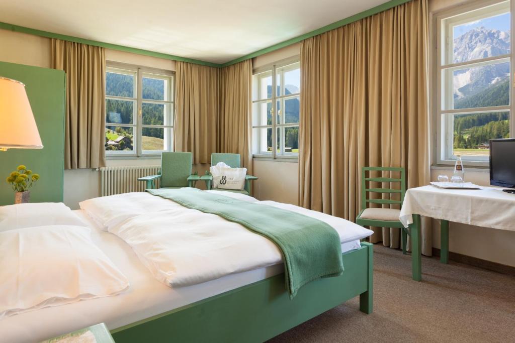Hotel Tre Cime Sesto - Sexten Chambre photo
