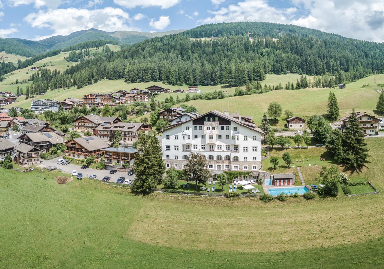 Hotel Tre Cime Sesto - Sexten Extérieur photo