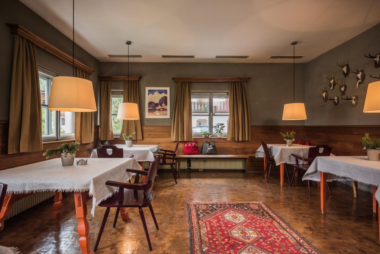 Hotel Tre Cime Sesto - Sexten Extérieur photo