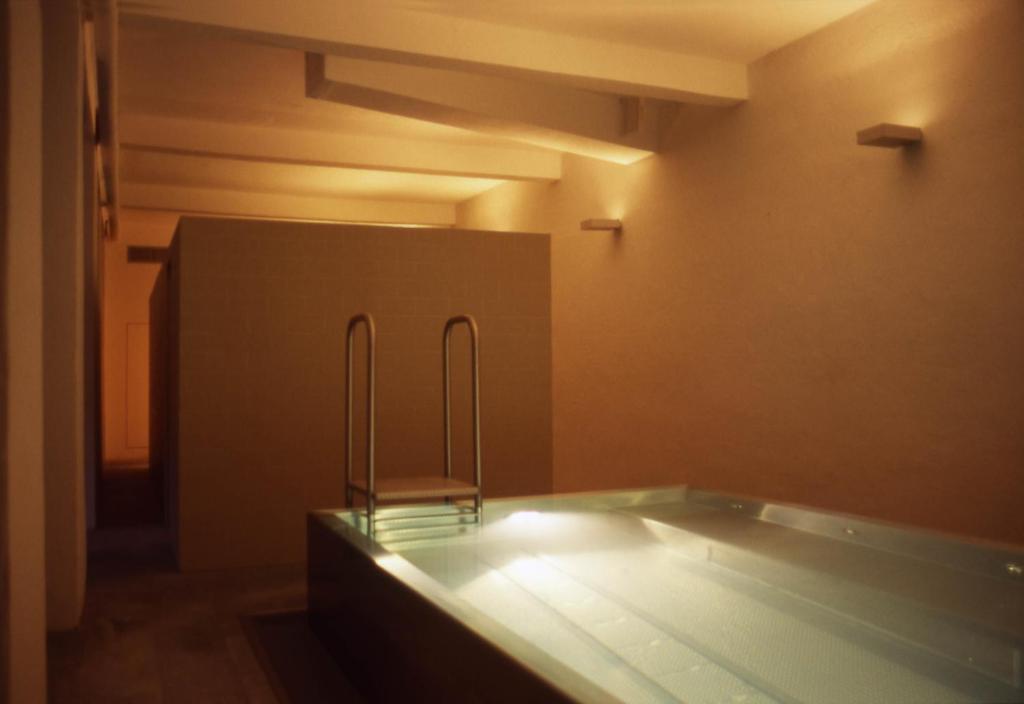Hotel Tre Cime Sesto - Sexten Extérieur photo