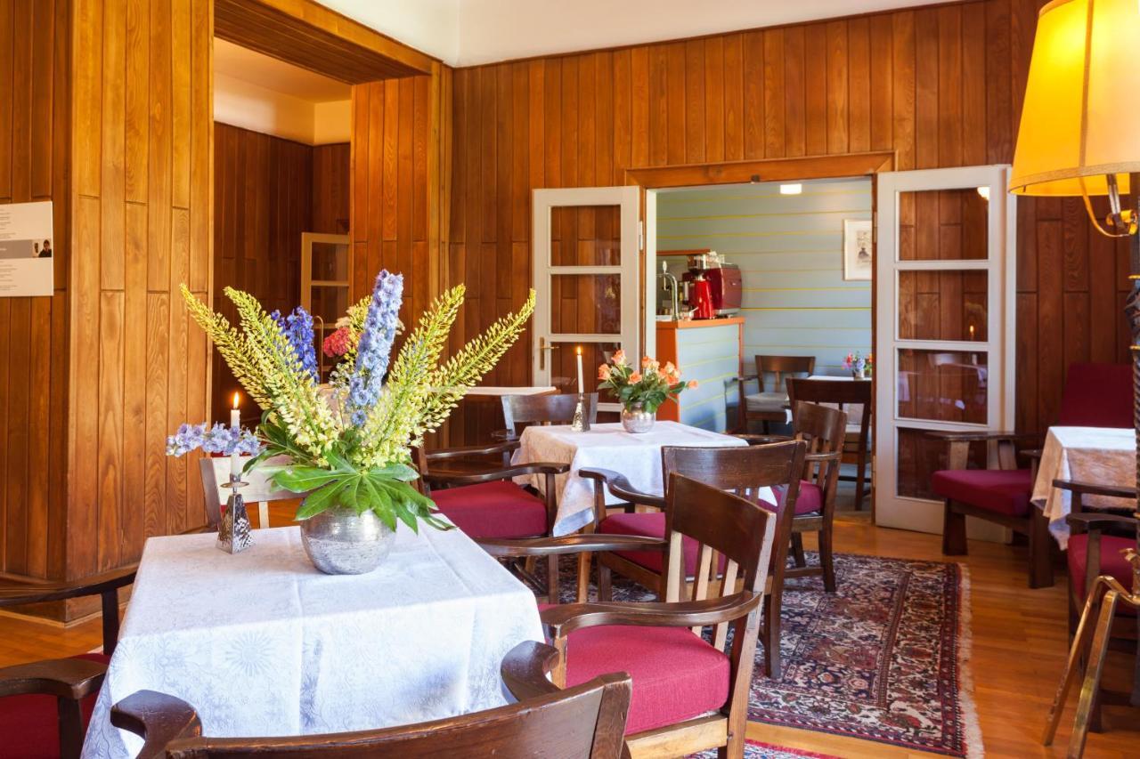 Hotel Tre Cime Sesto - Sexten Extérieur photo