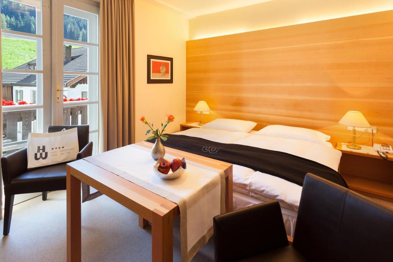 Hotel Tre Cime Sesto - Sexten Chambre photo